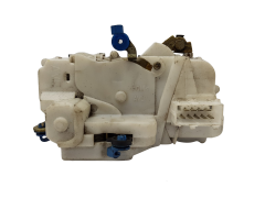 Zámek Dveří Pravý Předek 9136J6 Citroen Xantia 2 Rockwell 11092