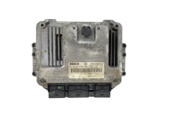 Blok Ovladačů 0281011940 8200311550 8200442263 Renault Bosch 62512