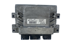 Blok Ovladačů S120200117A 8201076690 8200700695 Renault Continental 50257