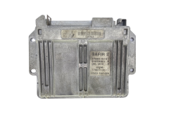 Blok Ovladačů Renault 7700115161 7700113511 21654821-4 Sagem 56205