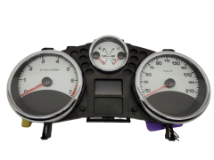 Tachometr Peugeot 207 9666748780 22745
