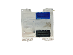 Blok Ovladačů 12685505 12686280 401287396 Opel GM 43326