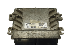 Blok Ovladačů S118301124 A 8200396037 8200326375 Siemens Renault