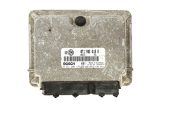 Blok Ovladačů 0261206176 071906018R VW Bosch 18760 Blok Ovladačů 0261206176 071906018R VW Bosch 18760