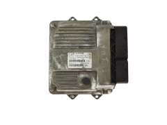 Blok Ovladačů Lancia 55202548 MJD6JF.Y1 71600.007.04 FPT Magneti Marelli 17969