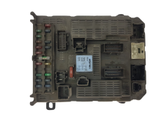 Blok Ovladačů BSI T04-00 9647448280 PSA 2072