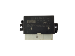 Parkovací Modul Pdc 5QA919294B 100037386 E111927 VW Valeo