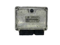 Blok Ovladačů 038906012EL 0281010660 Volkswagen Bosch 48085