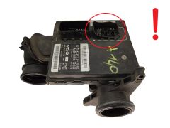 Blok Ovladačů A1661500179 A1661404700 412.250/004/003 Mercedes VDO 16180 Blok Ovladačů A1661500179 A1661404700 412.250/004/003 Mercedes VDO 16180