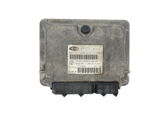 Blok Ovladačů 46817814 IAW4AF.P4 61600.626.01 Fiat Magneti Marelli 56079 Blok Ovladačů 46817814 IAW4AF.P4 61600.626.01 Fiat Magneti Marelli 56079