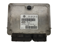 Blok Ovladačů VW 036906034DD IAW4MV.DD Magneti Marelli 22496
