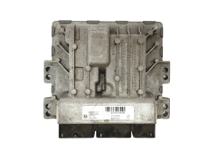 Blok Ovladačů Renault 237107695R 237105683R Continental 26145