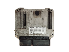 Blok Ovladačů 0281012963 51854280 Fiat Bosch 