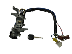 Zapalování Subaru Justy 316450 1161