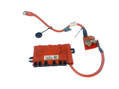 Blok Ovladačů Moduł  V6 922775205 19175.000.001 BMW 37927 Blok Ovladačů Moduł  V6 922775205 19175.000.001 BMW 37927