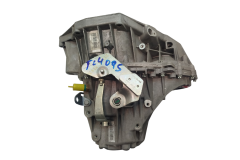 Převodovka Nový originál TL4095 TL4043 Renault Dacia Duster 1.5 DCI