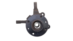 Těhlice Kola Předek Pravý Renault ABS 7700827260 72mm x:54