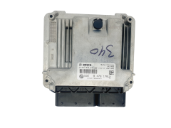 Blok Ovladačů 0281034449 8470176  BMW Bosch 43428