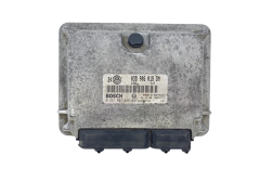 Blok Ovladačů 038906018BM 0281001846 VW Bosch 53967