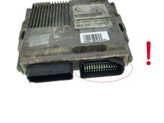Blok Ovladačů LPG 616584000 110R-006011 67R0016002 Landi Renzo 62035