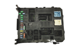 Blok Ovladačů BSI 2004 H05-01 9660105980 PSA Johnson Controls 23619