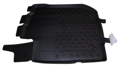 Koberec Car Mats Originál 8201621046 Dacia