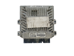 Blok Ovladačů 5WS40029L-T SID803 9656061180 9655041480 PSA Siemens 39871