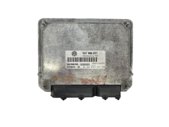 Blok Ovladačů 047906027 5WP4331 04 VW Seat Siemens 54252