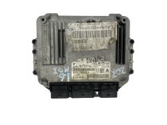 Blok Ovladačů 0281012465 9661004480 9653958980 PSA Bosch 52721