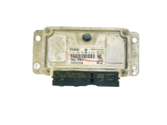 Blok Ovladačů Toyota 89661-0H023 0261208702 Bosch 33032