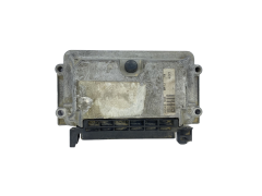 Blok Ovladačů 0261206216 9632693980 PSA Bosch 60124