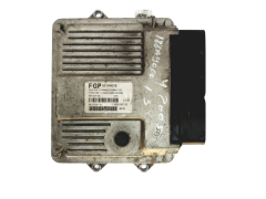 Blok Ovladačů 55194016 MJD6JF.Y1 FGP Lancia