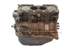 Blok Motoru D4F740 D4FD740 1.2 16v Renault Clio 3 Modus 7701478730 Blok Motoru D4F740 D4FD740 1.2 16v Renault Clio 3 Modus 7701478730