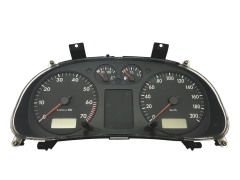 Tachometr Seat Arosa 6H0919860 0263601001 54458