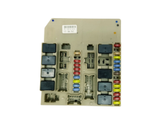 Blok Ovladačů Moduł BSI 194747 8201194747  Renault 31402