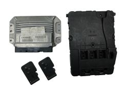 Starter Pack Renault Megane 2 8200321263 8200306435 1,6 16V