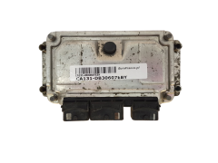 Blok Ovladačů 0261206246 9637838780 9645802280 PSA Bosch 30607