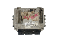 Blok Ovladačů 0281012467 9663786380 9653958980 PSA Bosch 37113