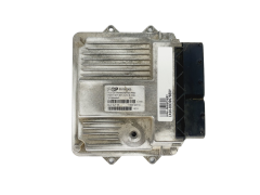 Blok Ovladačů FGP MJD6JF.P6 55189505 Fiat Magneti Marelli 39078