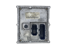 Blok Ovladačů Smart 0003107V007 0261205005 Bosch 63840