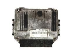 Blok Ovladačů 0281011549 8200310863 8200370779 Renault Bosch 30430