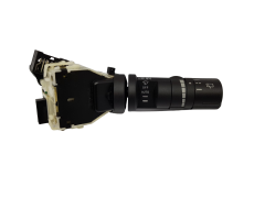 Přepínač Stěračů 25260JD01A Nissan Qashqai