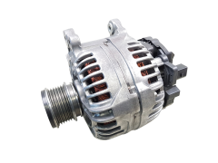 Alternátor VW AG 045903023A Bosch 0124515022 120A Alternátor VW AG 045903023A Bosch 0124515022 120A