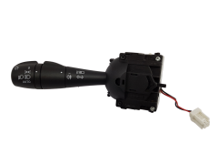 Přepínač Světel E10715943 255672958R Clio 4 Renault Valeo