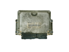 Blok Ovladačů 73501227 0281010332 Alfa Romeo Bosch 32971
