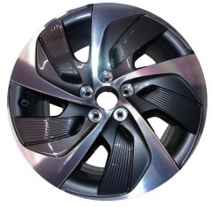 Hliníková Kola 18" Nový originál 96770905ZV Citroen