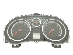 Otáčkoměr Opel Corsa D P0013373006 2317330 GM 27319
