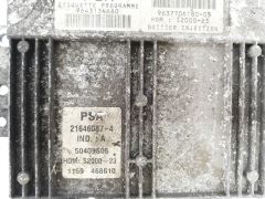 Blok Ovladačů 9643134680 9637706180-05 21646087-4 PSA Sagem 17131