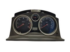 Otáčkoměr Opel Astra H Zafira B 13267567UX 2395