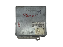 Řídicí Jednotka Motoru BMW 2246763 0281001373 Bosch 51645